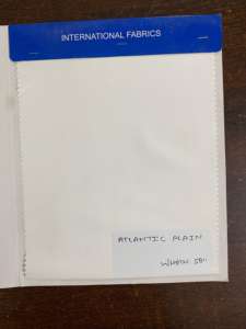 Premium SmartWear Poly Cotton Atlantic Fabric Qualité supérieure et look élégant | Exportation mondiale - Product Image 5