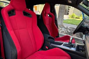 HONDA CIVIC TYPE R 2024 IMPECABLE, LISTO PARA ENVIAR - Product Image 6