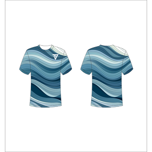 Wholesale Custom Men T-<b>Shirt</b> <b>Black</b> Solid Graphic <b>Tee</b> High Quality Digital Printing Trackstar OEM Private Label TSI-G05-P0545 - Product Image 3