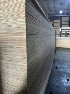 Madera Contrachapada de Abedul de Vietnam en Oferta para Uso en Interiores E1 E0 para Muebles Industriales, Gabinetes de Cocina, Corte Láser CNC - Product Image 6