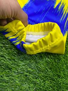 Pantalons de softball pour femmes athlétiques, fabriqués avec des impressions sublimées et des coutures durables, parfaits pour les joueurs de softball rapide à la recherche de confort - Product Image 4