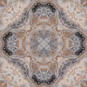 Carreaux de sol en porcelaine brique antique émaillée mate 400x400mm finition fleur gris céramique cour balcon 40x40cm carreaux de stationnement - Product Image 5