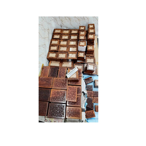 Pet Funeral <b>Box</b> Tiny Cremation Wood Pet Ash Casket Cat Memorial <b>Keepsake</b> Cremation Urns Pet Urn Mini Funeral Supplies <b>Wooden</b> - Product Image 1