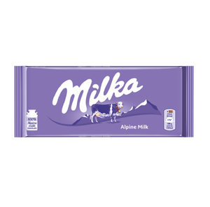 Milkaa Chocolates bar mejor proveedor - Product Image 6