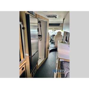 Nuevo Autocaravana Coachmen RV Pixel P 2.0M 2026 con Componentes y Sistema, Chasis Ram ProMaster 3500 de Techo Alto, 280 HP, Electrónica para Autocaravanas - Product Image 5