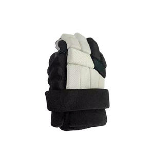 ถุงมือเล่นฮ็อกกี้น้ำแข็งอุปกรณ์ฮอกกี้อุปกรณ์ป้องกันฮอกกี้อุปกรณ์ฮอกกี้น้ำแข็งดีไซน์ใหม่มีหลายขนาด - Product Image 4