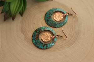 สร้อยคอลูกปัดธรรมชาติ sodalite, สร้อยคอลูกปัดกลมเรียบขนาด8มม. ทำด้วยมือคริสตัลสร้อยคอลูกปัดเครื่องประดับ - Product Image 2