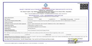 Producto específico de aplicación en polvo de Arcilla De Caolín de cerámica calcinada en el extranjero BTTCO - Product Image 6