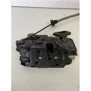 CERRADURA DELANTERA DERECHA VOLKSWAGEN Polo 5ª Serie 5K1837016B CAYA (09>17) - Product Image 5