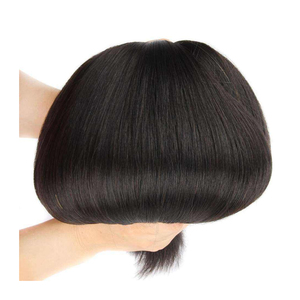 Venta al por Mayor de Cabello Humano Remy Vietnamita con Cutícula Alineada, Mechones Crudos con Doble Trama a Máquina, Todos los Colores, por Exportadores - Product Image 1