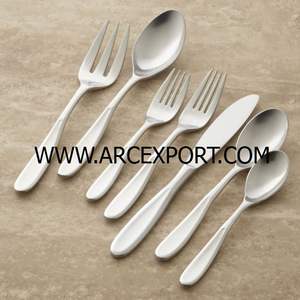 Classic Tableware Cutlery Flatware Set for Best Selling Wedding and Events Table Decoration Cutlery Set in Affordable Price - Product Image 5