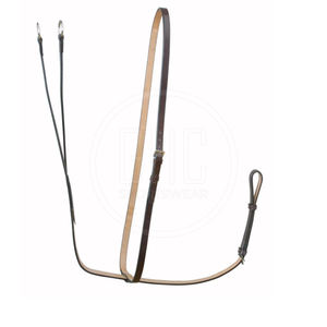 Precio Razonable Equitación Martingala Diferentes estilos Cuero Equitación Martingala para la venta - Product Image 4