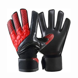 Gants de gardien de but en mousse de latex, respirants, pour le sport - Product Image 1