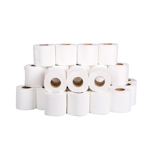 Wholesale & Retail <b>Toilet</b> Paper Supplier Custom Logo Printing Available, <b>Bulk</b> Orders Welcome - Product Image 3