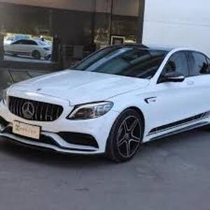 Mercedes AMG GT53 2022, berline sportive élégante et luxueuse - Product Image 4