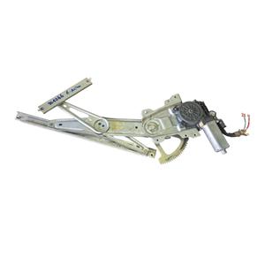 Moteur électrique de vitre avant droite Toyota Yaris Series (03>05) - Product Image 1