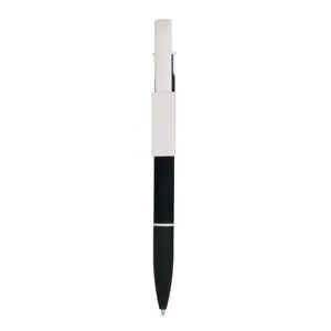Penna USB in Alluminio Personalizzata con Design Unico, Gadget Promozionale - Product Image 2