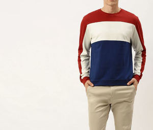 Venta al por mayor de camisetas de gimnasio de manga larga para mujer, sudadera de algodón con diseño de logotipo personalizado con Sudadera con capucha de talla grande polar para ejercicio de invierno - Product Image 1