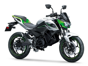Meilleure Moto Électrique Sportive Kawasaki Ninja Z en Stock - Product Image 5