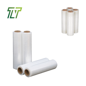 ห่อฟิล์มยืดอุตสาหกรรมใหม่ - Product Image 2