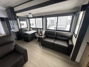 Nouveau camping-car Forest River Elite 36AK 2026 - Product Image 6