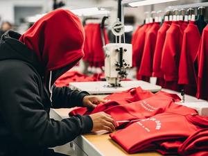 Uniforme de fútbol sublimado personalizado de alta calidad Paquetes Argentina Soccer Jersey - Product Image 2