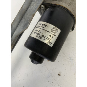 MOTEUR D'ESSUIE-GLACE AVANT FIAT Punto Saloon 3P 2ème Série m5159200 (99>03) - Product Image 5