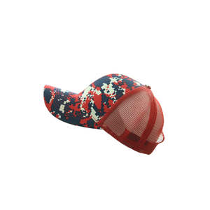 Gorra de Béisbol Bordada con Logotipo Personalizado Ajustable de Moda Nueva de Alta Calidad Deportiva al por Mayor - Product Image 3