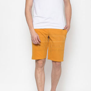 Shorts pour hommes de haute qualité Shorts confortables pour hommes pour hommes Pakistan Made Cheap Price Color Contrast - Product Image 6