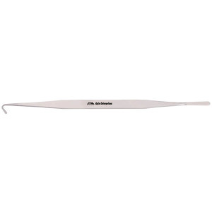 Crochet médical en acier inoxydable de haute qualité au meilleur prix, crochet Crile et dissectionneur, instrument chirurgical de précision - Product Image 6