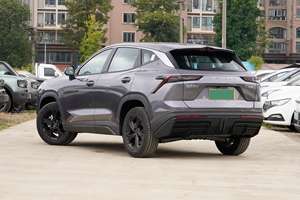 ยูโร 6 สไตล์เมชา รถอเนกประสงค์ทรงพลัง แดชเชง เชอรี รถเอสยูวีขนาดกะทัดรัด โดดเด่นด้วยเครื่องยนต์เทอร์โบอัตโนมัติ 1.5T/1.6T - Product Image 4