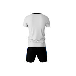 Nouveaux uniformes de rugby de qualité supérieure à la mode pour hommes et uniformes de rugby en plein air à coupe confortable - Product Image 4