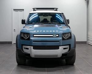 Land Rover Defender 110 S USADO, AÑO 2020, LISTO PARA ENVIAR - Product Image 3