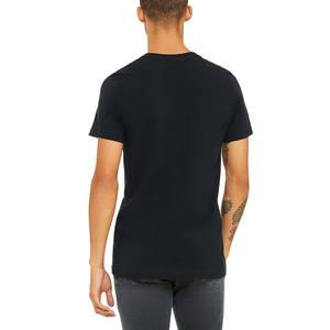 Diseñe su propio con bordado de serigrafía o cualquier personalización Camisetas Bella Canvas Camisetas - Product Image 3