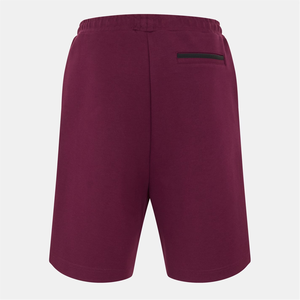 Men Trendy Casual Shorts with Modern Cut Breathable Mesh Shorts for Sports Training Summer Fitness Shorts with <b>Elastic</b> Waist - Product Image 2