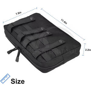 Pochette utilitaire étanche professionnelle au meilleur prix pour adultes pour vêtements de plein air au Pakistan - Product Image 2