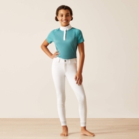 <strong>Best</strong> <strong>Selling</strong> Kids <strong>Equestrian</strong> <strong>Breeches</strong> with Knee Grip Stretchy Comfortable Jodhpurs Pants Custom Horse Riding Clothing Wholesale