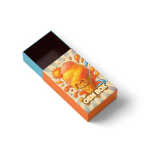 Cajas de Papel Personalizadas al por Mayor, Cajas de Embalaje Impresas Directamente de Fábrica - Product Image 4