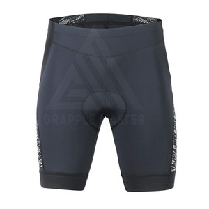 High Quality Premium <b>Cycling</b> <b>Shorts</b> Custom OEM Sports Wear for Teams Wholesale Price Plus Size Options Made in Pakistan - Product Image 1