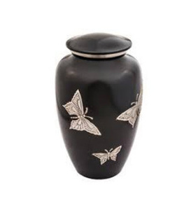 Urnas Funerarias Modernas Hechas a Mano de Estilo Americano para Cenizas Masculinas y Femeninas - Precio de Mayoreo para Entierro Conmemorativo - Product Image 1