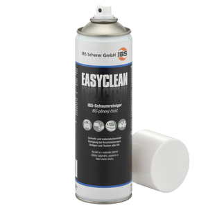 IBS Foam <b>Cleaner</b> Easyclean, 12 <b>spray</b> bottles of 500 ml - Product Image 1