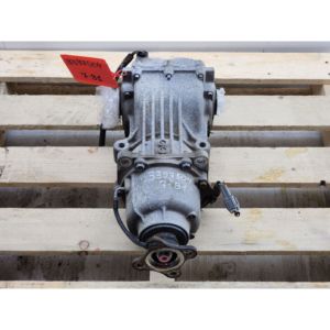 Differenziale Posteriore NISSAN Qashqai +2 383001 AA0A Diesel 1598 (08>13) - Product Image 1