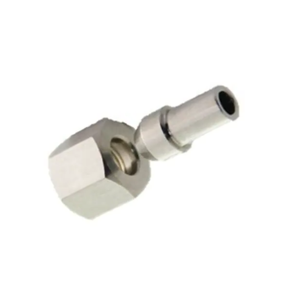 Raccords de tuyaux hydrauliques de tuyau d'écrou de manchon d'ODM - Product Image 6