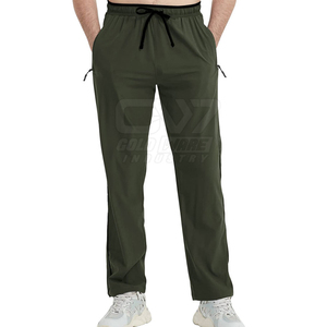 Pantalones de hombre recién llegados de diseño único, pantalones de hombre de talla grande de secado rápido, precio al por mayor - Product Image 5