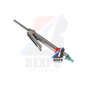 Jeringa 1,8 ml Intraligamental Dental Cirugía General instrumentos Bexpo Pen Style - Product Image 4