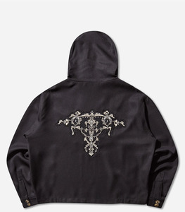 Sweat à capuche en polaire décontracté pour homme avec tissu respirant à séchage rapide, design élégant pour un usage quotidien et le sport, qualité durable - Product Image 2