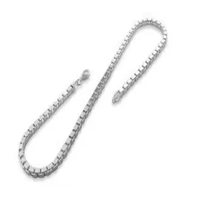 เครื่องทำโซ่แบบกล่อง เครื่องทำสร้อยอัตโนมัติสำหรับสร้อยทอง เงิน และโลหะอื่นๆ ประสิทธิภาพสูง ระบบเชื่อถือได้ - Product Image 6