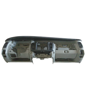 Cruscotto RENAULT Trafic Van 2a Serie (07>) SENZA AIRBAG PASSEGGERO 8200191903 - Product Image 1
