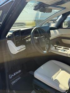 2025 LEX US LM350H VAN/Minibus de luxe AW1 3.5L TRANSMISSION AUTOMATIQUE - Product Image 2