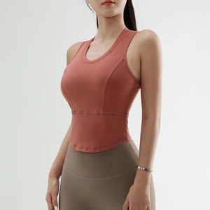 Gran oferta, recién llegado, ropa de Yoga para Fitness de dos piezas, Sujetador deportivo de talla grande y conjuntos de Yoga para gimnasio, ligero y transpirable - Product Image 3
